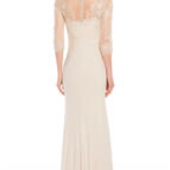 Alyce LATTE evening gown - Picture 11 of 11